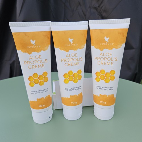 Forever living aloe - x,