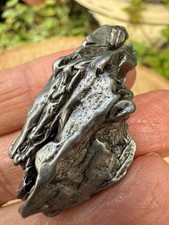 Campo Del Cielo Meteorite