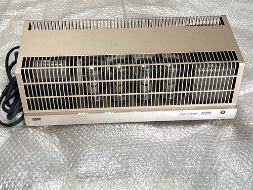 Luxman luxkit a3550 - luxkit, tube