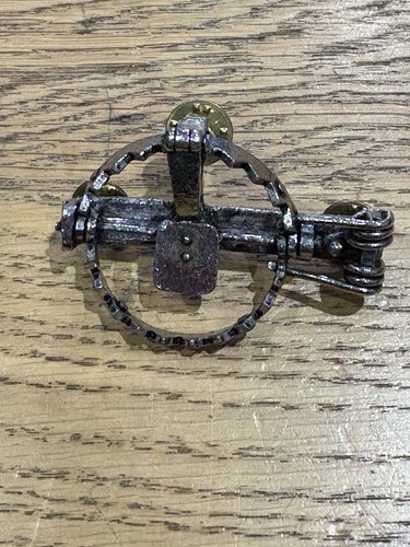 Alchemy carta trap hunter 1990 - hunter,