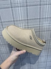 UGG Australia Tazz Platform