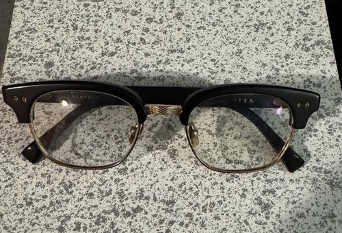 Dita statesman two - statesman, glasses