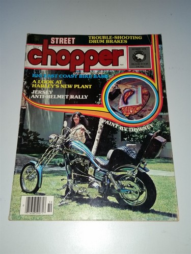 Chopper october 1976 us - chopper,