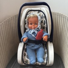 Vintage 70's Palitoy Baby