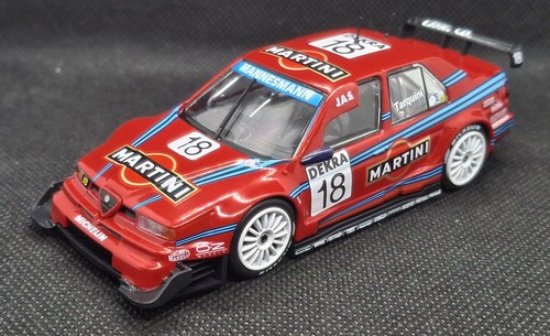 Alfa romeo 155 18 - romeo, #18