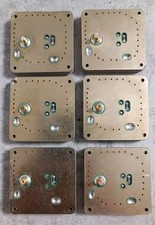 RF GNSS Patch Antenna Module