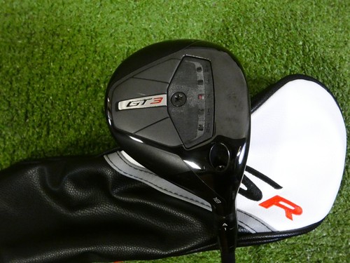 Titleist gt3 5 - titleist, wood