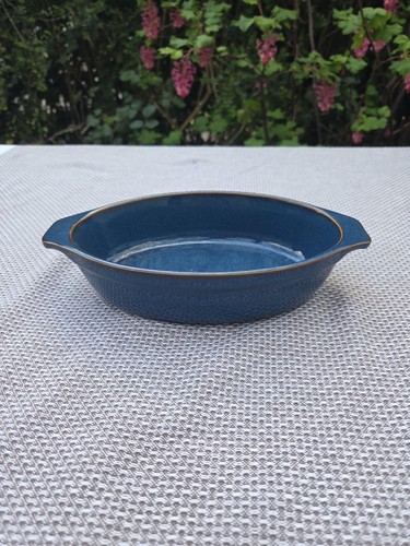 Denby boston entrée dish - denby,