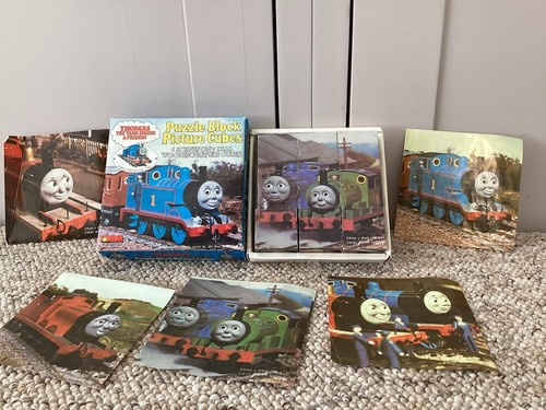 Vintage thomas the tank engine - tank,