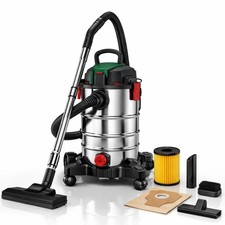 Parkside 1400W 25L Industrial