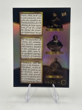 Magellan / Columbus / Marco