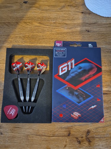 Phil taylor power 9five g11 - 9five,