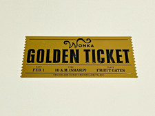 CHARLIE AND THE CHOCOLATE