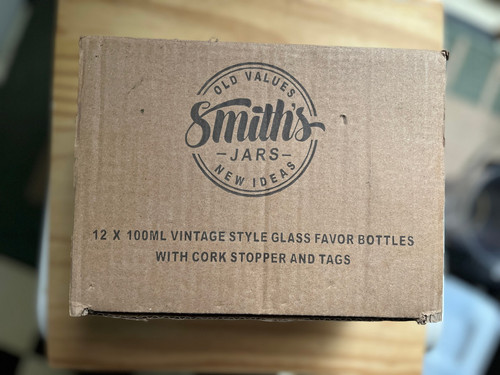 Smiths mason jars 11 - smiths, 11-pack