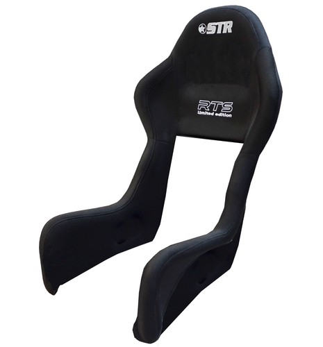 Seat cover rts3d bucket - cover,