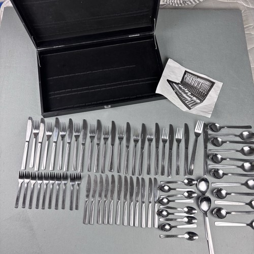 Piece stainless steel - 70-piece,