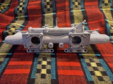 MGC AUSTIN 3 LITRE 6 CYLINDERS INLET MANIFOLDS BMC