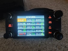 Yaesu FTM 400XDE C4FM 2m/70cm