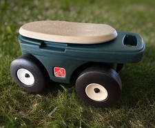 Step 2 Rolling Garden Grass