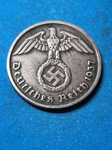 Bronze german ww2 nazi period - ww2,