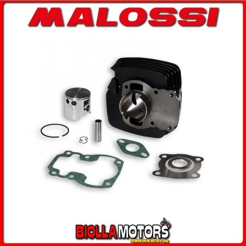 312452 cylinder malossi 74cc - cylinder,