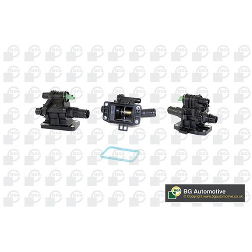 Bga thermostat coolant - thermostat,coolant, fits