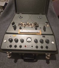 Brenell MK5 Vintage Valve Tape