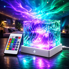 Northern Lights Lamp 16 Colour