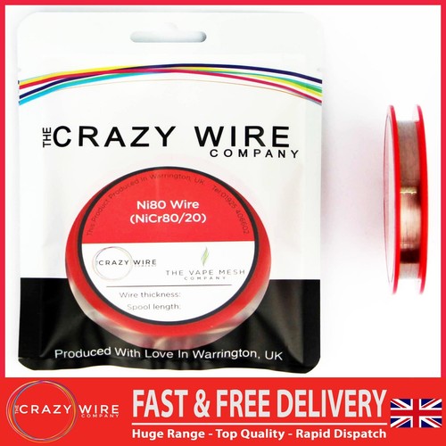 The mesh company nichrome - the, wire