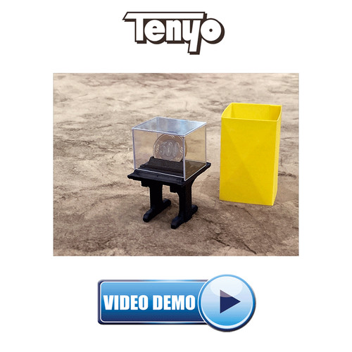 Mystery showcase 2024 tenyo - showcase, by