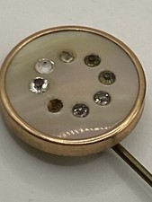 ANTIQUE/VINTAGE  HAT PIN
