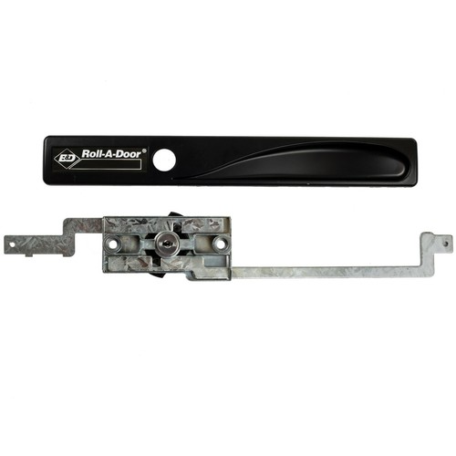 Roller door lock - door, garage