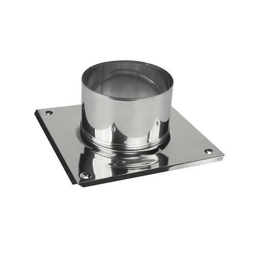 Self adjusting chimney cowl - chimney,