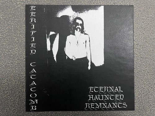 Eerified catacomb eternal - eerified,