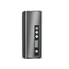 Mini air compressor wireless for Yamaha T-Max 560 / TDM 900 MK3