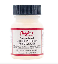 Angelus Professional Leather