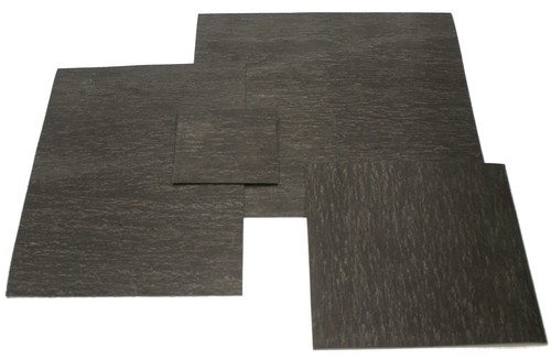 High temperature gasket paper - gasket,