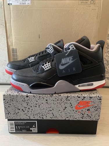 Air jordan bred reimagined - jordan,