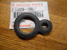 Kawasaki spark plug gasket
