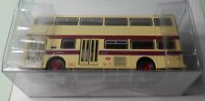 Britbus 1:76 Leicester Scania Metropolitan Bus #6501 Limited Edition Sealed Box