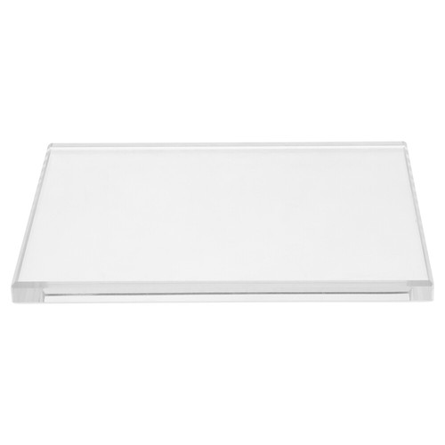 Tempered glass clear - tempered,