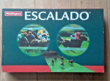 Waddington's Escalado Horse