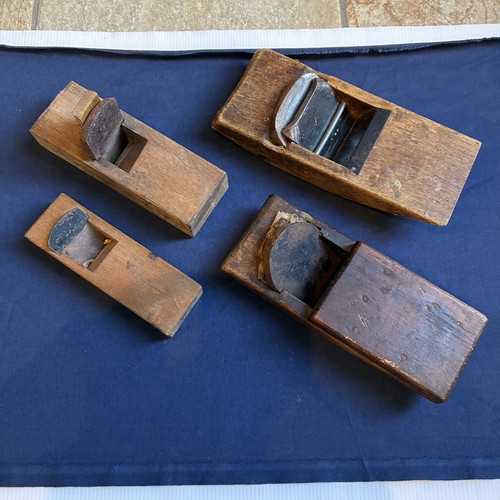 Lot vintage japanese - 4,