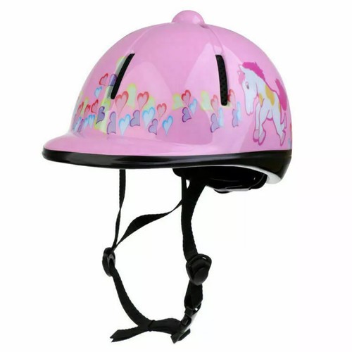 Kids girls children horse - girls,