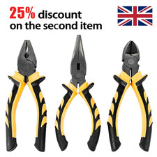 3pcs combination heavy duty - heavy,
