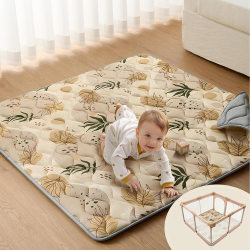 Baby play mats for floor - mats,
