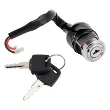 Ignition Key Switch For Honda