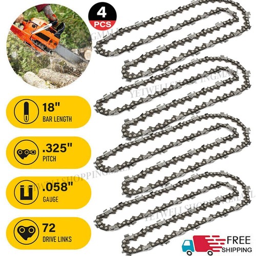 Inch chainsaw chain 325 - chainsaw, .325
