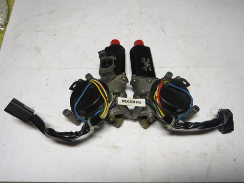 Mx5 mk1 eunos pair of - /,