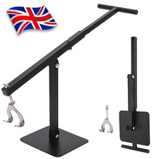 Wheelie Bin Compactor Foldable Rubbish Trash Recycling Bin For 60~100L Trash Bin